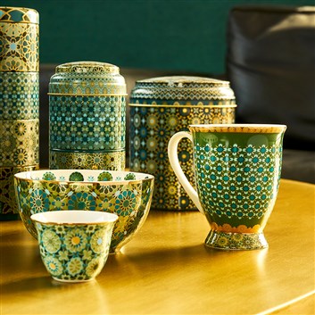 Andalusia Collection
