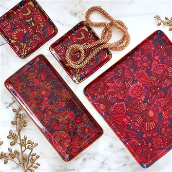Kashmir Collection