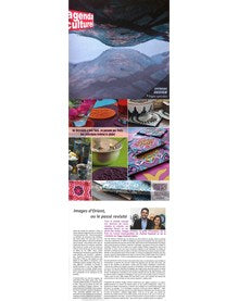 Images D'Orient USA Agenda Culturel 27 Nov 10 Dec-2013