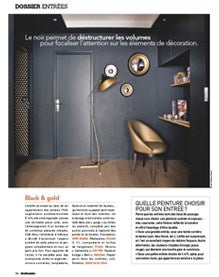 Images D'Orient USA Art Decoration January-2013