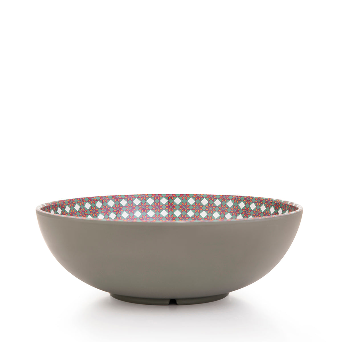 Images D'Orient USA Bowl Melamine Kalea 21 cm MLE-210011 2