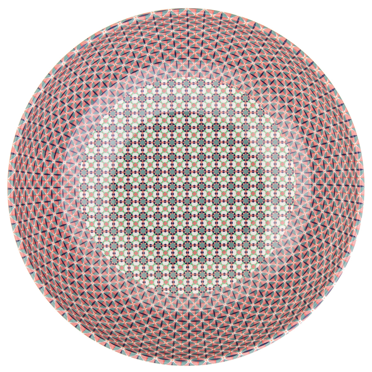 Images D'Orient USA Bowl Melamine Opera 21 cm MLE-210041