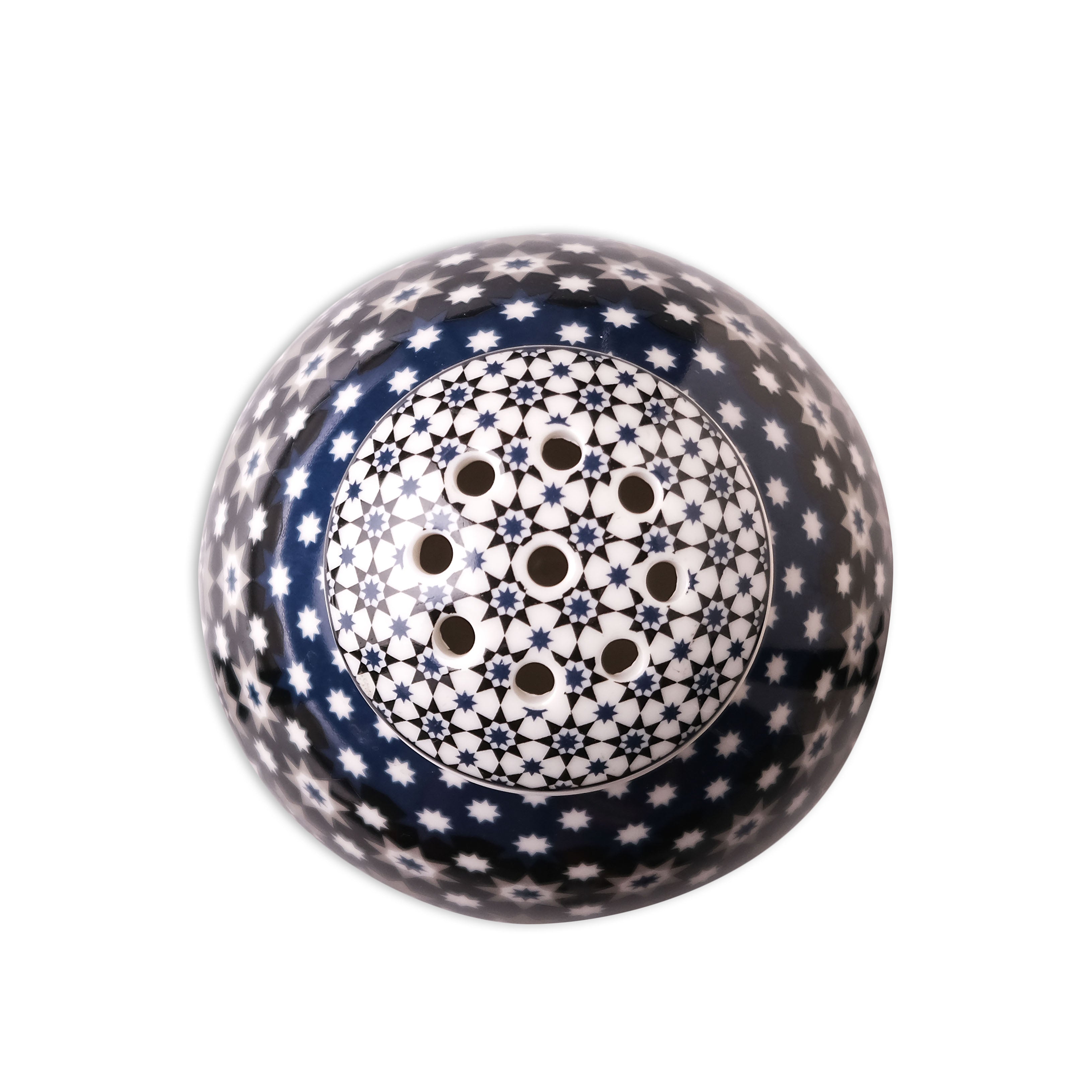Images D'Orient USA Diffuser Kaokab Porcelain DIF-195003 3