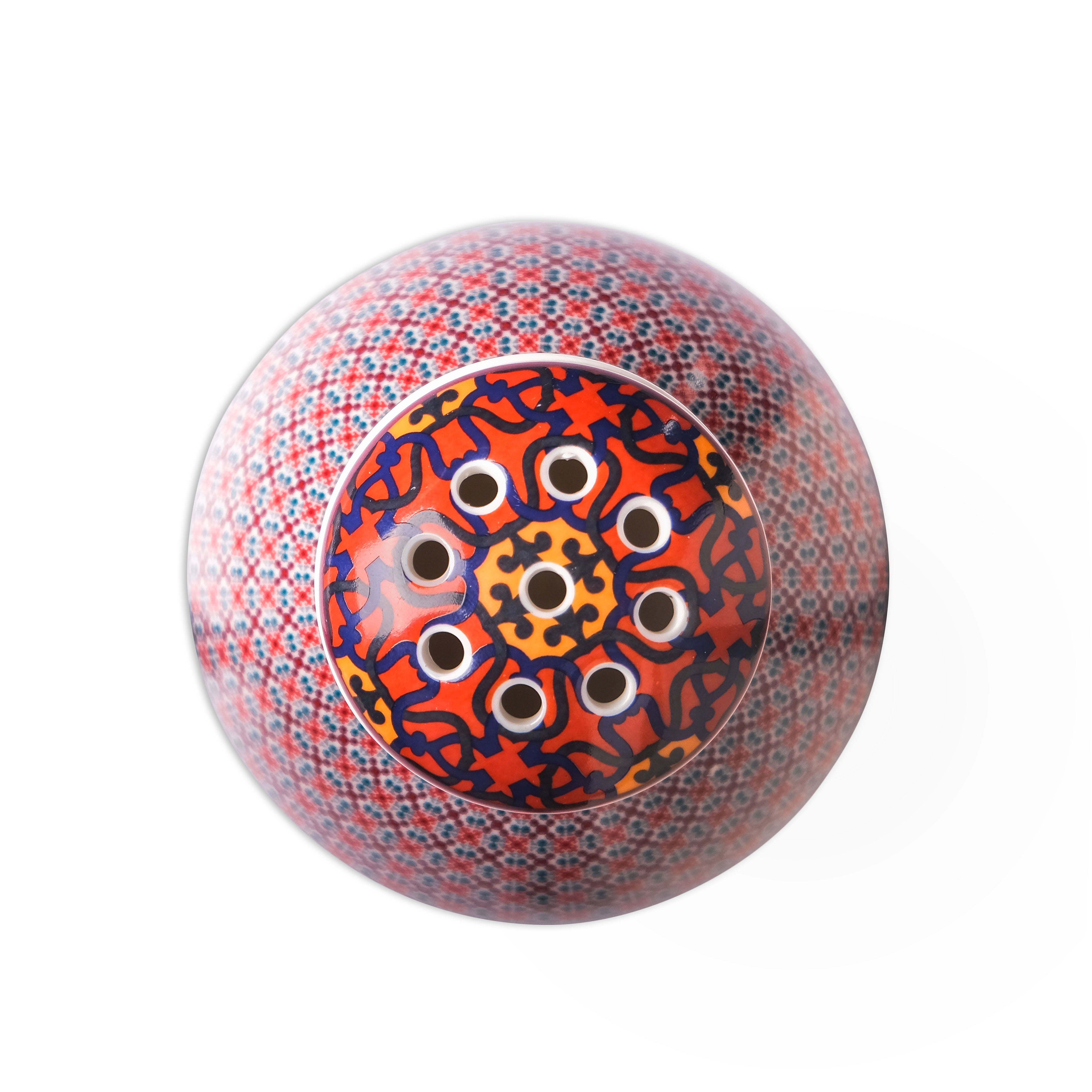Images D'Orient USA Diffuser Vagabonde Porcelain DIF-195001 3