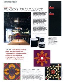 Images D'Orient USA ELLE February-2009