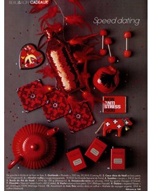 Images D'Orient USA ELLEaTable December-2008