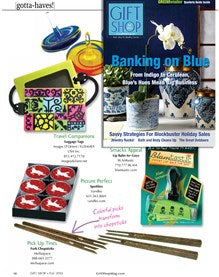 Images D'Orient USA Gift Shop Fall-2013