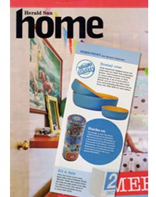 Images D'Orient USA Home Australia February-2012