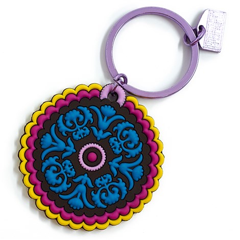 Images D'Orient USA Key Ring Nassij