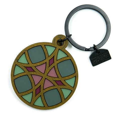 Images D'Orient USA Key Ring Opera