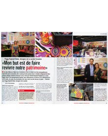 Images D'Orient USA LHebdo Magazine Liban Sept-2010