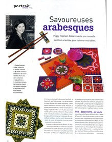 Images D'Orient USA Maison et Decor December-2007