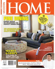 Images D'Orient USA Modern Homes January-2012
