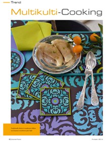 Images D'Orient USA Trend February-2014