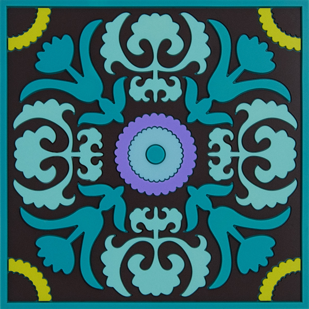 Trivet Nassij