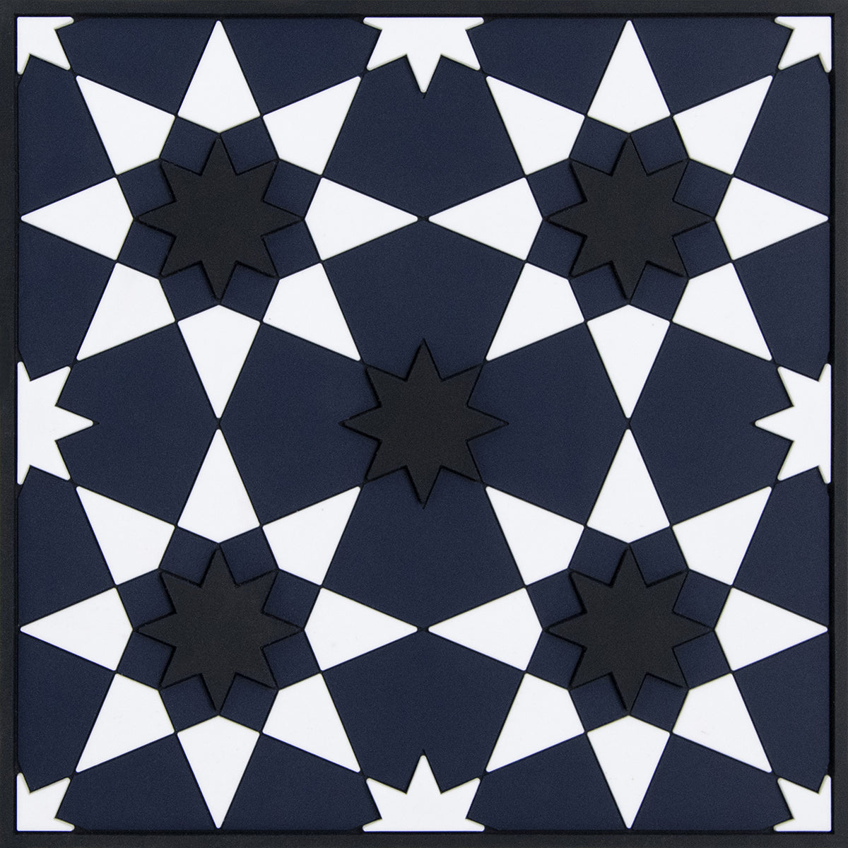 Trivet Kaokab