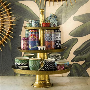 Tin Boxes & Co