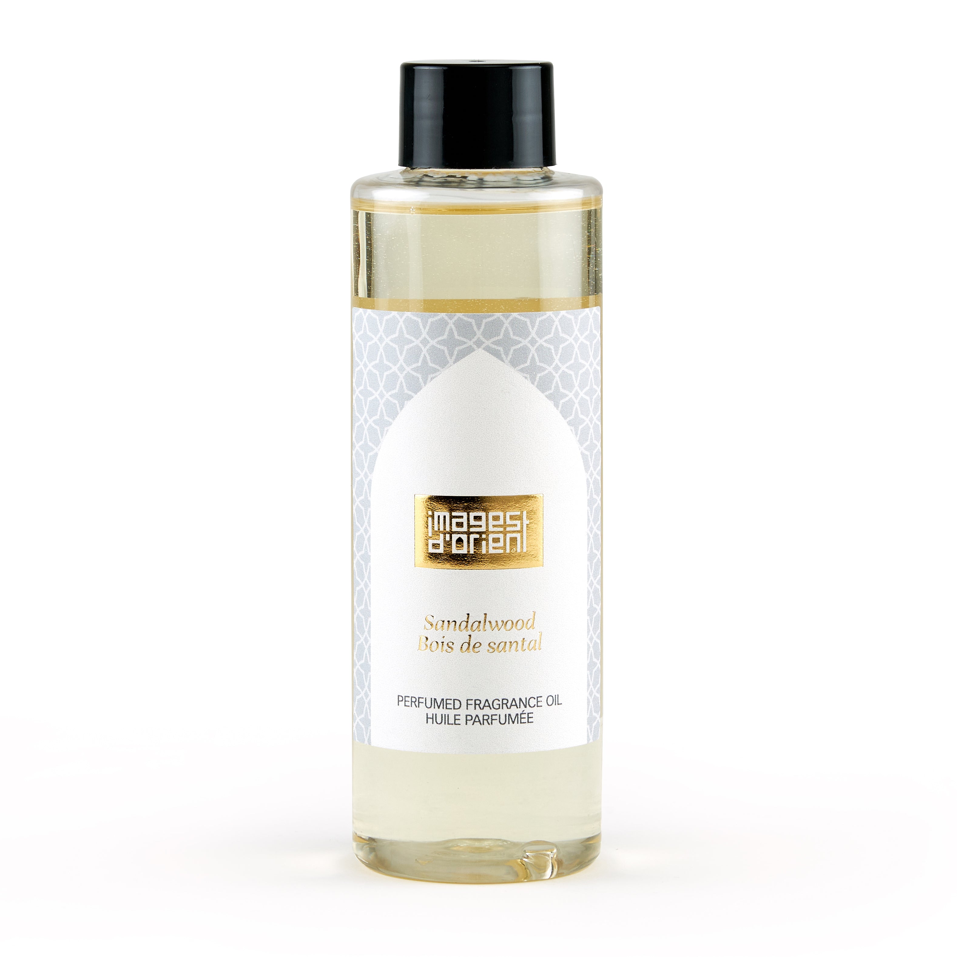 Images D'Orient USA Patchouli Elixier Fragrance Oil FRA-PATCHO