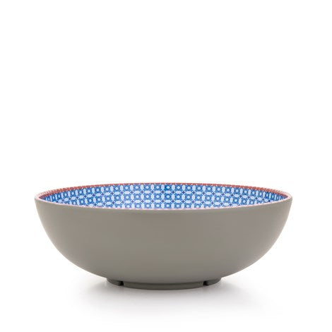 Images D'Orient USA Bowl Melamine Istoria 21 cm MLE-210061 2