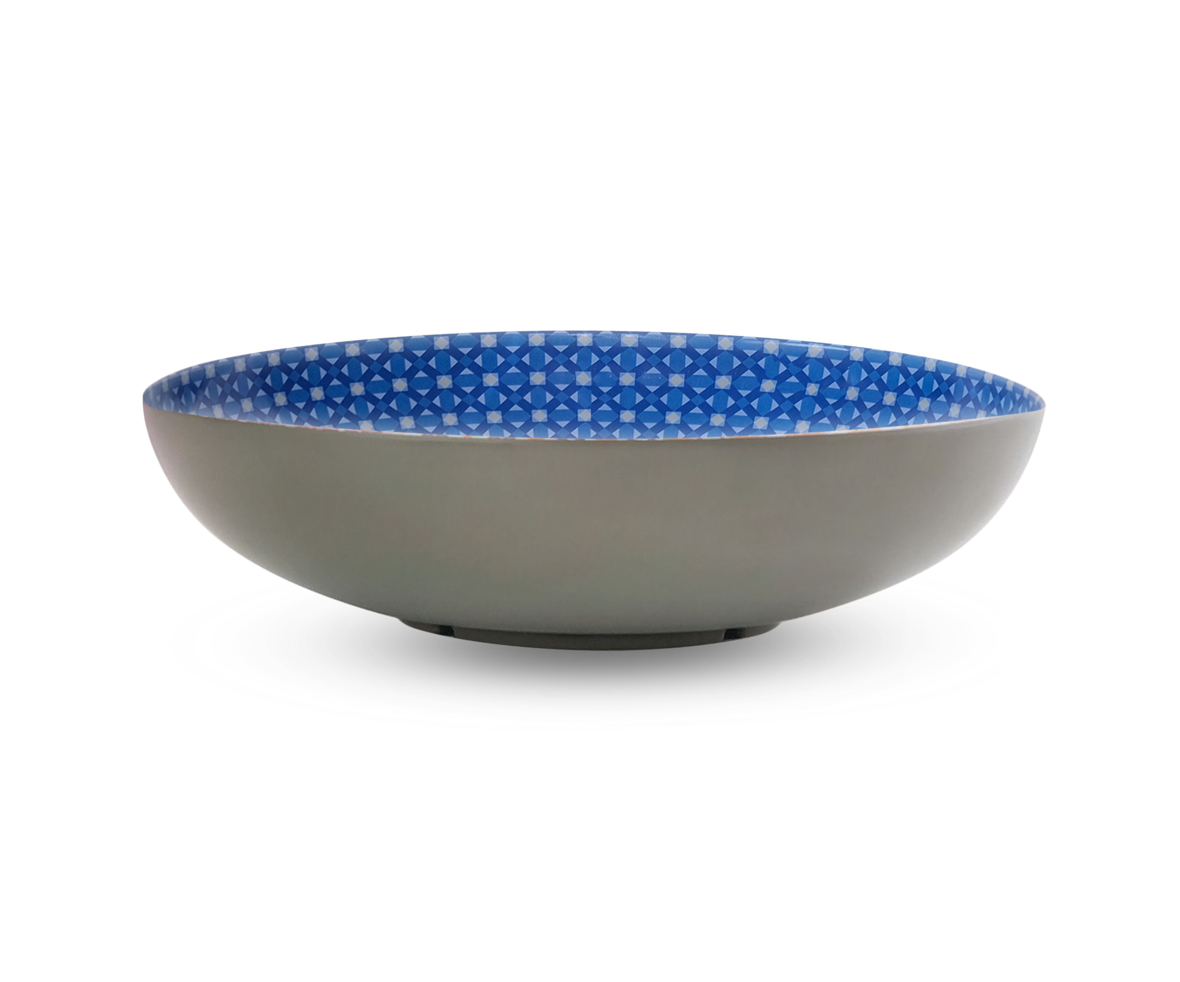 Images D'Orient USA Bowl Melamine Istoria 30 cm MLE-300006 2