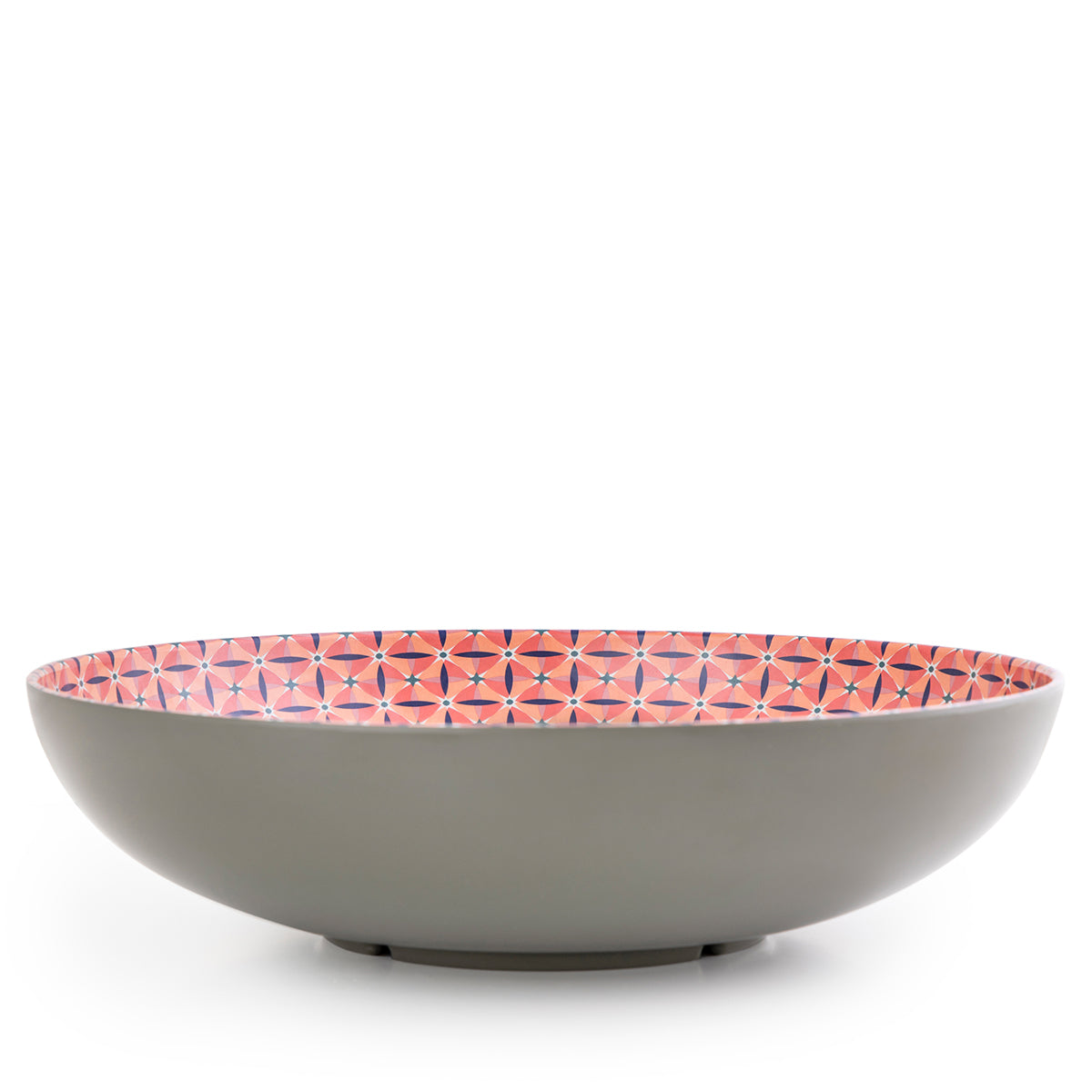 Images D'Orient USA Bowl Melamine Opera 30 cm MLE-300004 2