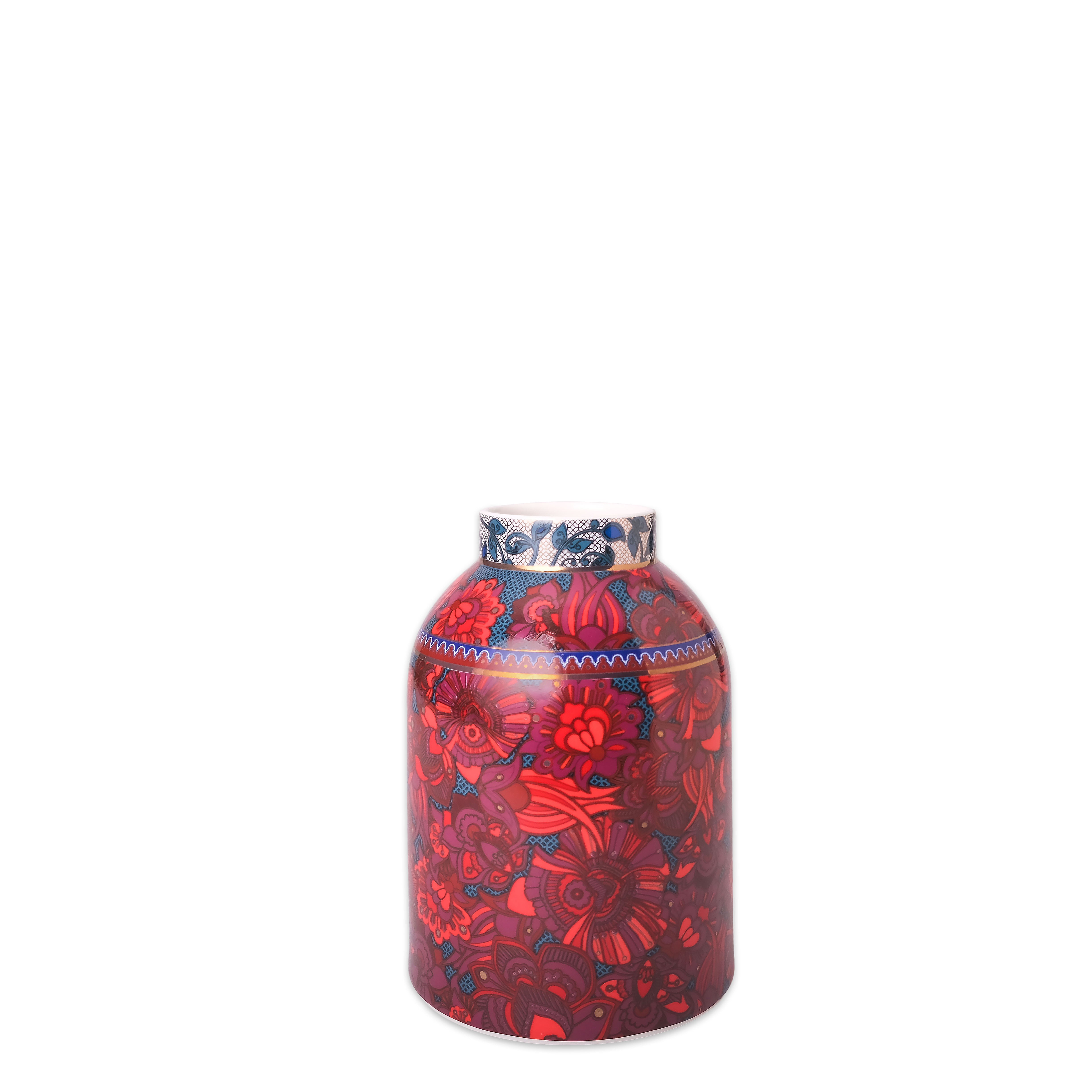 Images D'Orient USA Diffuser Kashmir Porcelain DIF-195006 2