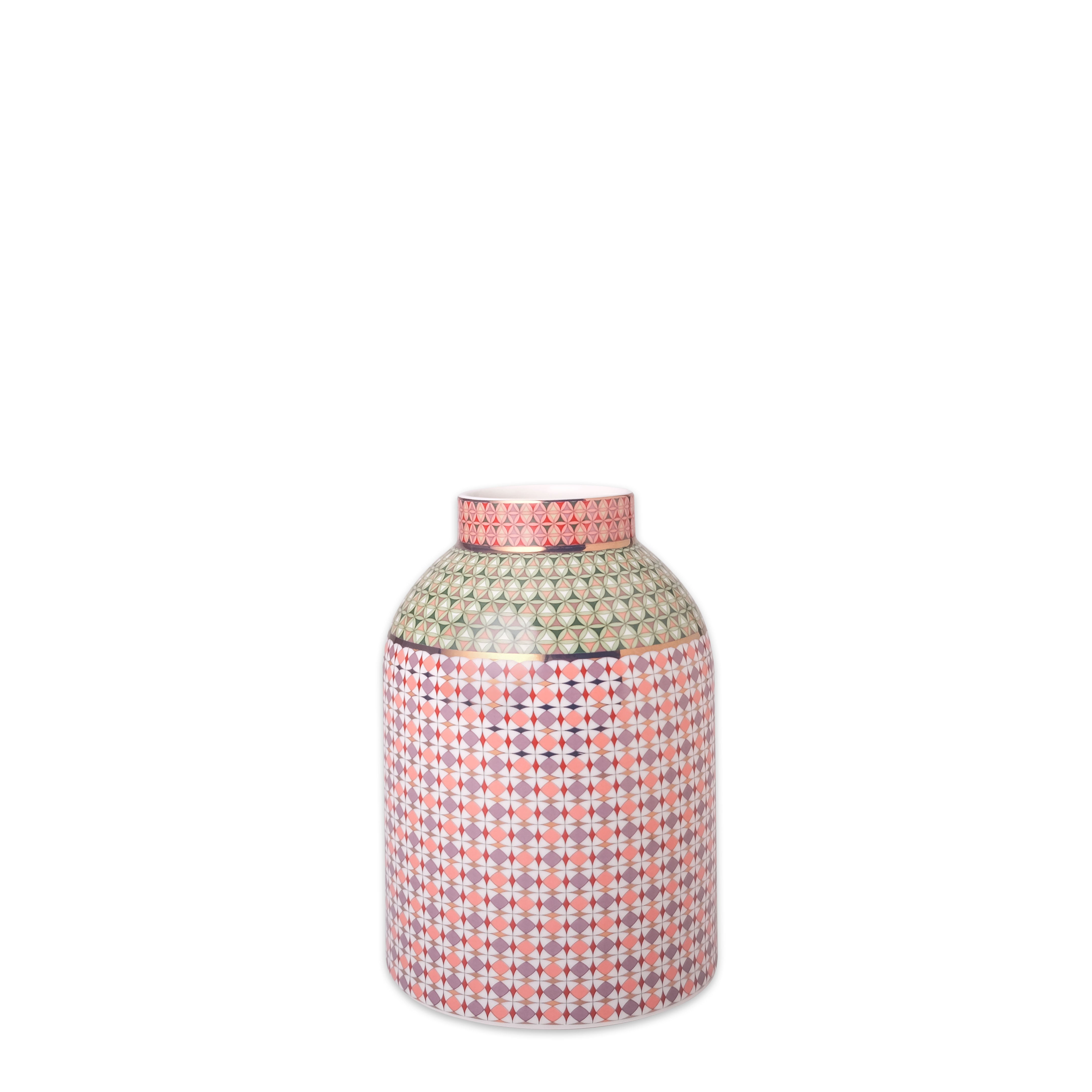Images D'Orient USA Diffuser Opera Porcelain DIF-195005 2