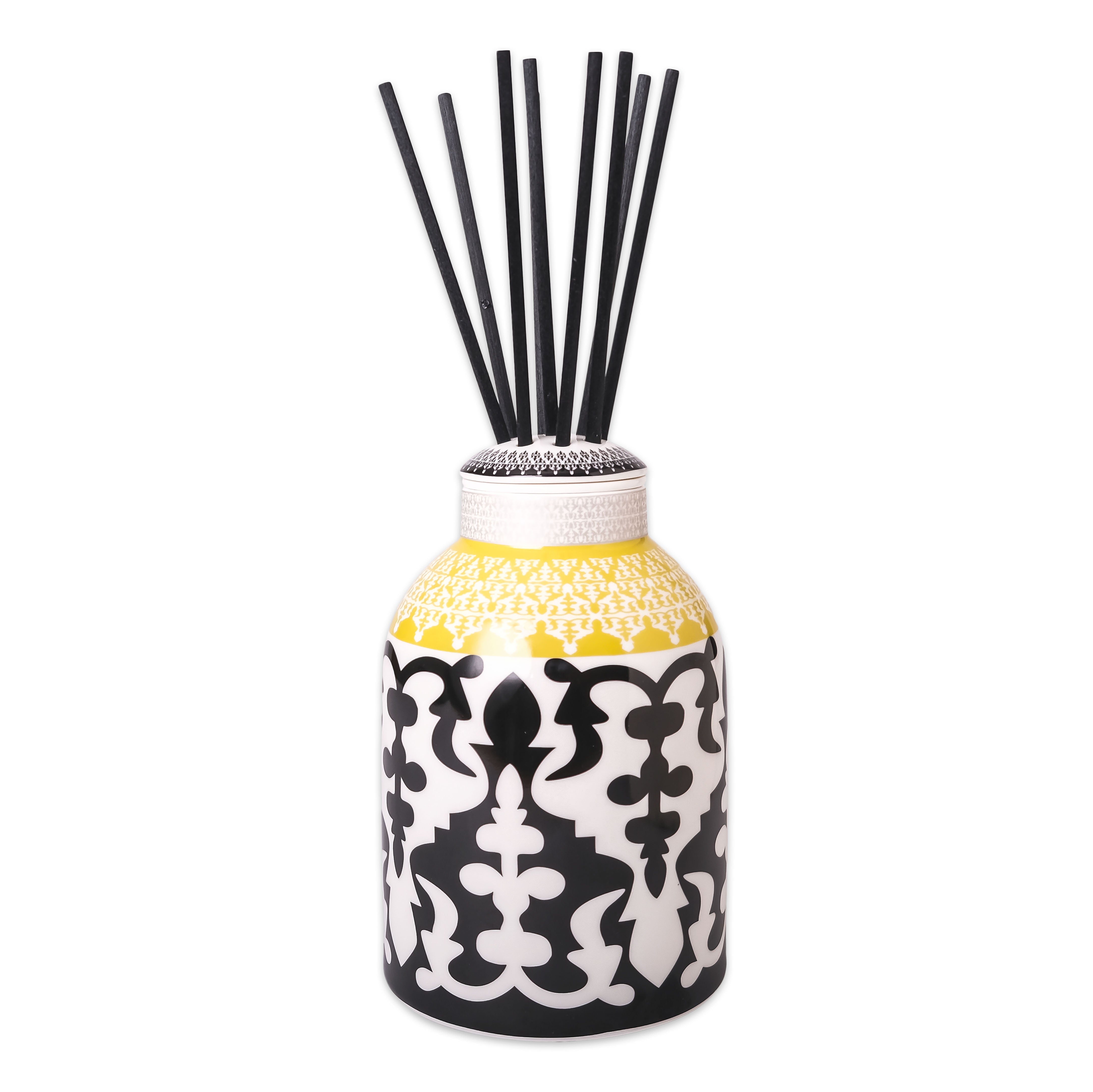 Images D'Orient USA Diffuser Safra Porcelain DIF-195008