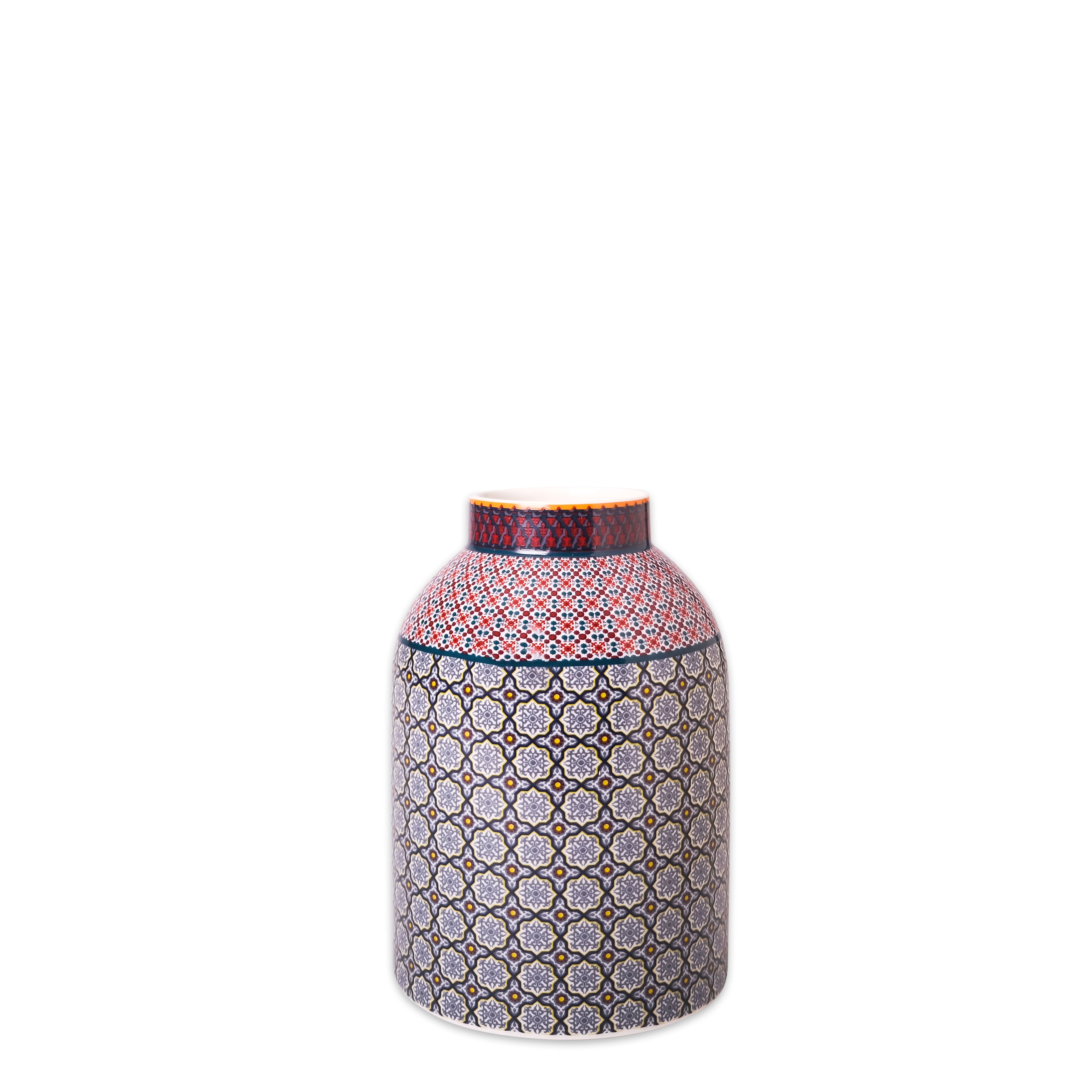 Images D'Orient USA Diffuser Vagabonde Porcelain DIF-195001 2