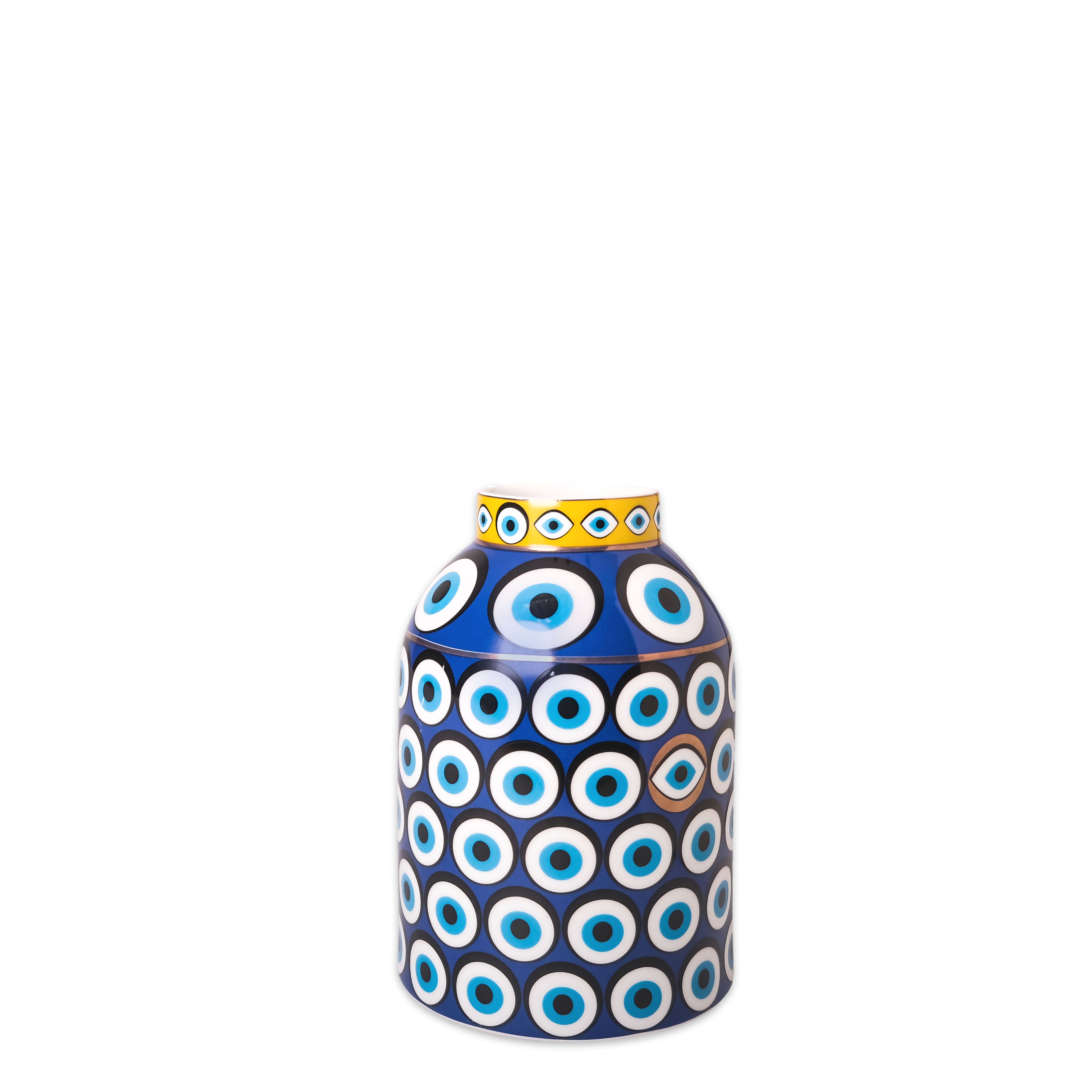 Images D'Orient USA Diffuser Zarqa Porcelain DIF-195009 2