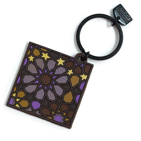 Images D'Orient USA Key Ring Moucharrabieh 