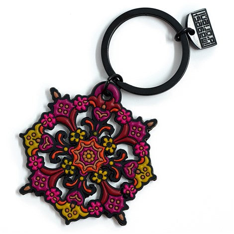 Images D'Orient USA Key Ring Tzigane 