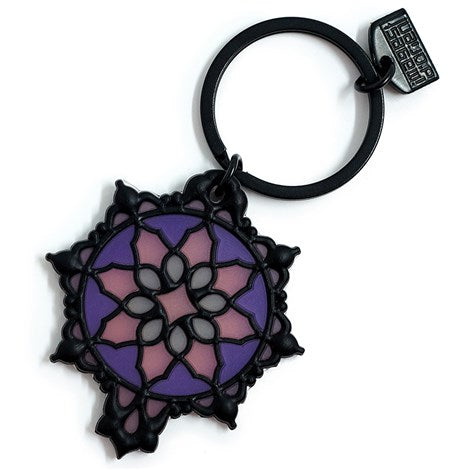 Images D'Orient USA Key Ring Vitrail 
