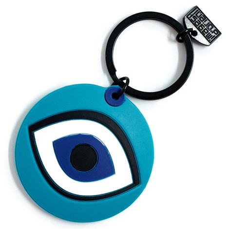 Images D'Orient USA Key Ring Zarqa 