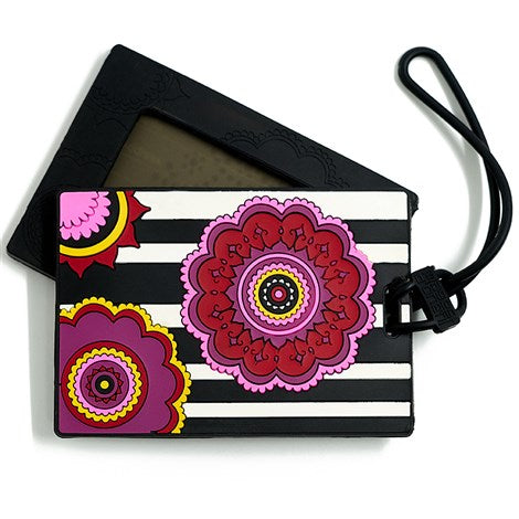 Images D'Orient USA Luggage Tag Henne 
