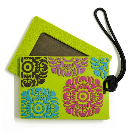 Images D'Orient USA Luggage Tag Nassij 