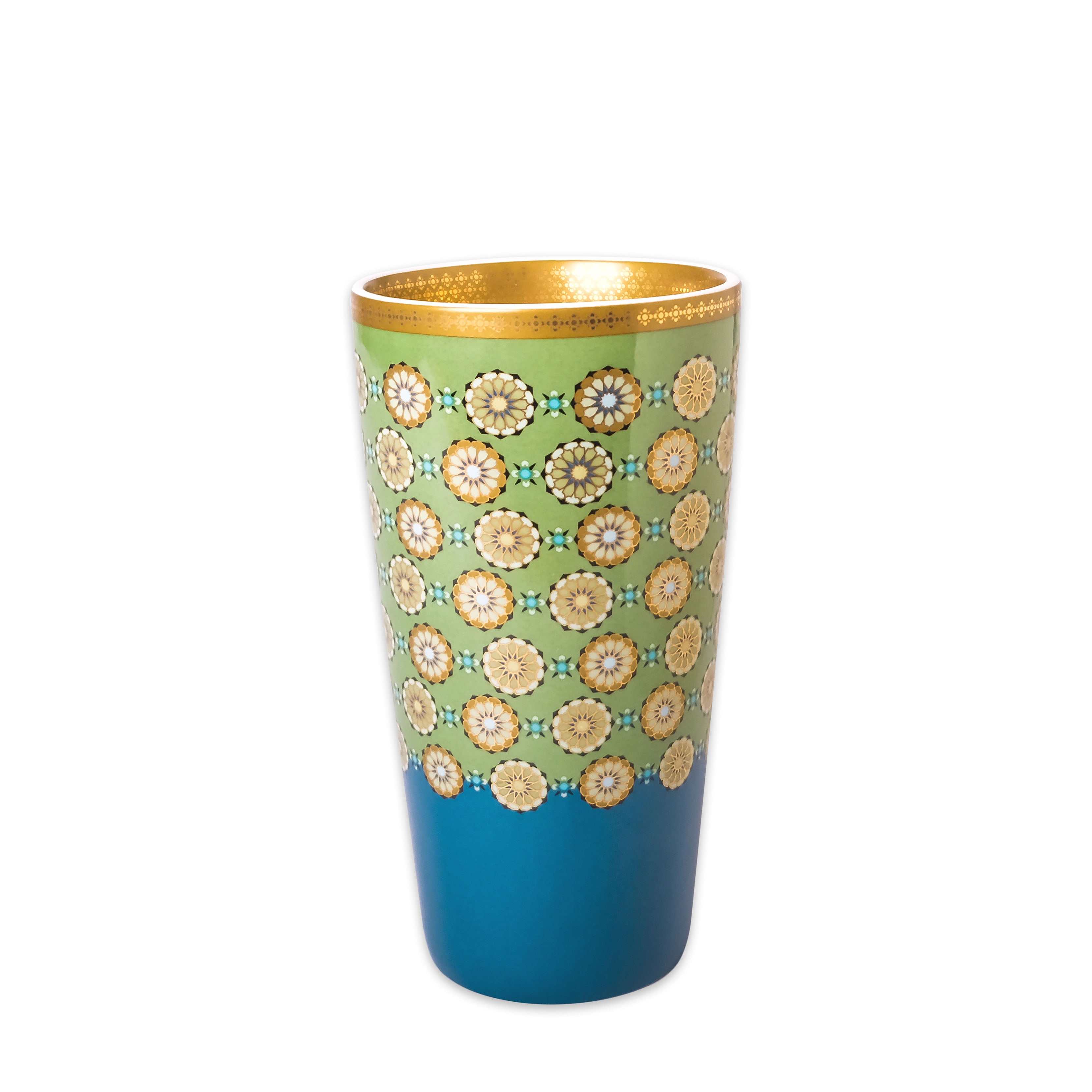 Medium Vase Andalusia