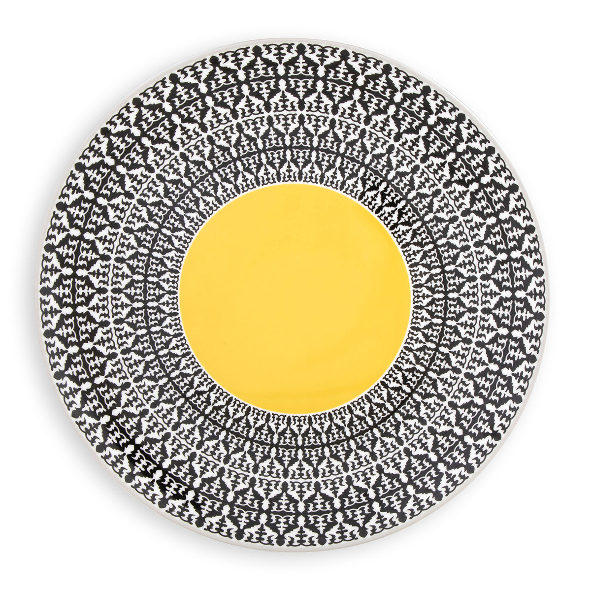 Images D'Orient USA Platter Safra 30.5 cm POR-301301