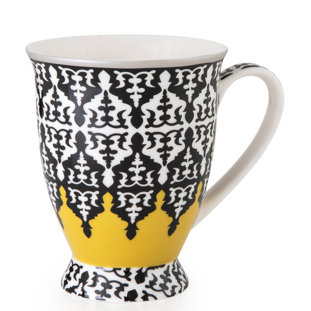 Images D'Orient USA Royal MUG Porcelain Safra 250 ml POR-303251