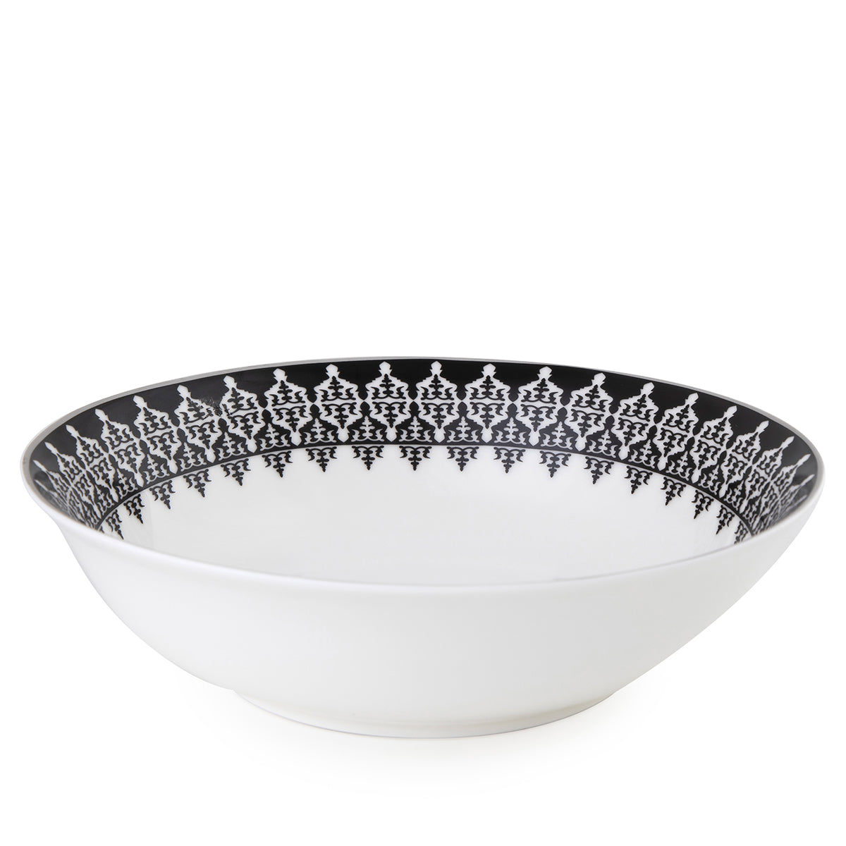 Images D'Orient USA Salad Bowl Safra 22.9 cm POR-302231 2