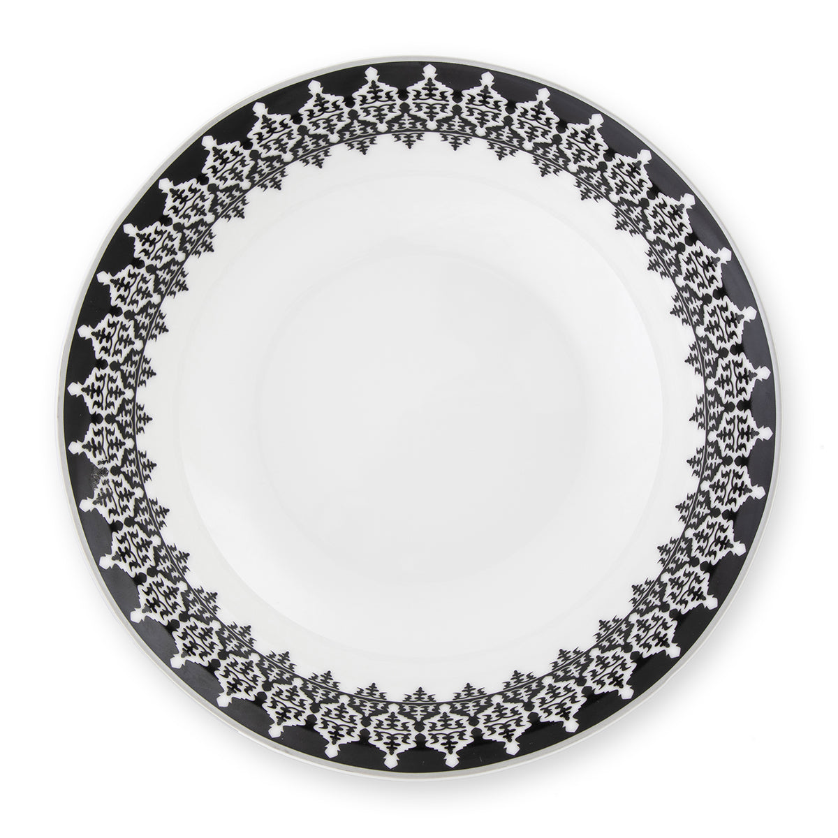 Images D'Orient USA Salad Bowl Safra 22.9 cm POR-302231