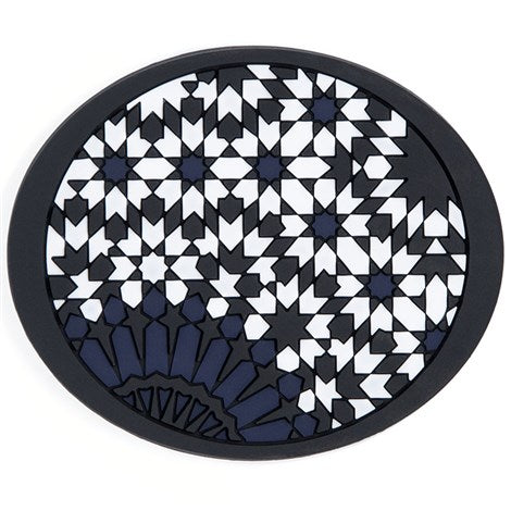 Images D'Orient USA Soap Rest Mosaic In out SOP-770111