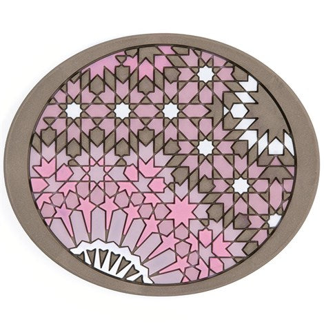 Images D'Orient USA Soap Rest Mosaic Powder SOP-770091