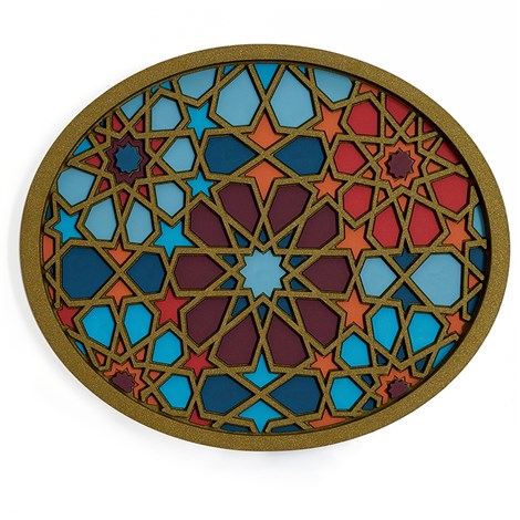Images D'Orient USA Soap Rest Moucharrabieh SOP-770011