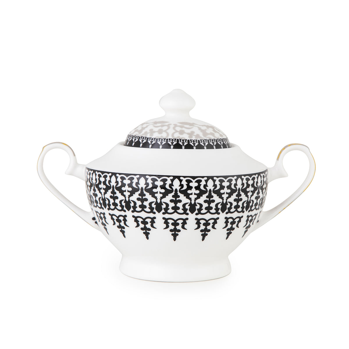 Images D'Orient USA Sugar Bowl Safra 380 ml POR-302381