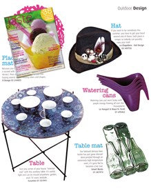 Images D'Orient USA Taste Flavors August-2012